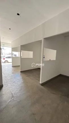Imagem Salão para alugar, 120 m² por R$ 4.500,00/mês - Vila Renata - Guarulhos/SP