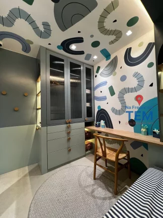 Imagem Studio à venda na Curicica, Rio de Janeiro/RJ