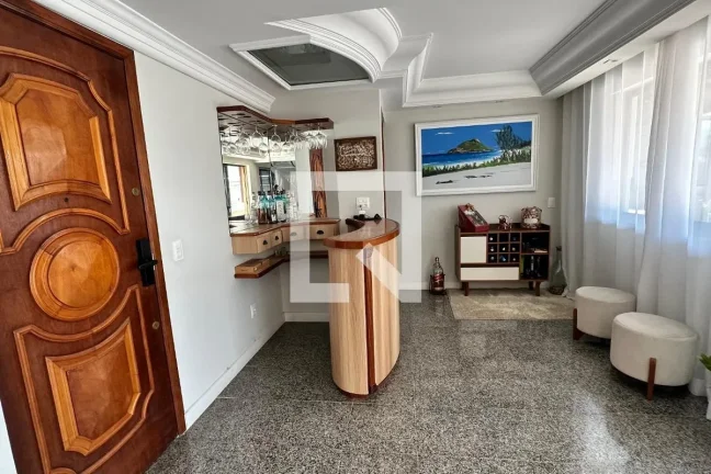 Imagem Apartamento à Venda - Recreio, 3 Quartos, 304 m2