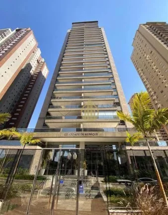 Imagem Apartamento Cidade de Munique