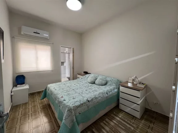 Imagem Casa com 2 dorms, Caiçara, Praia Grande - R$ 350 mil, Cod: 2712