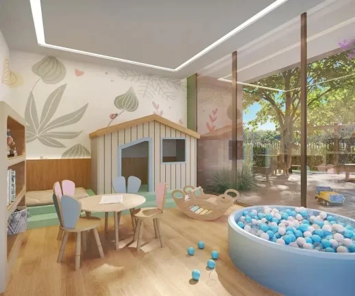 Imagem Apartamento Padrão