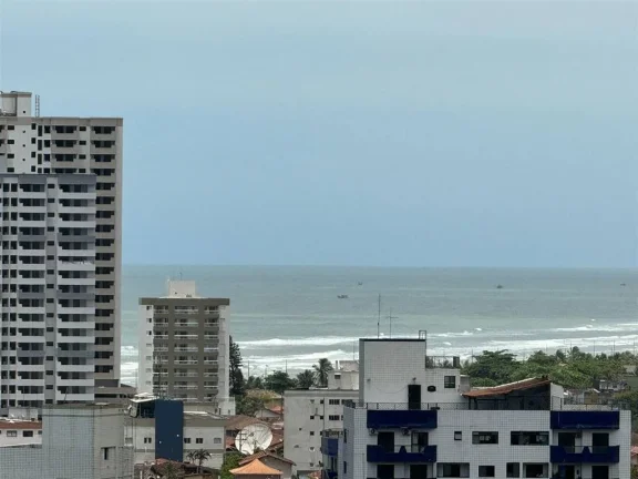 Imagem APARTAMENTO COM 79 m² - CAIÇARA - PRAIA GRANDE SP
