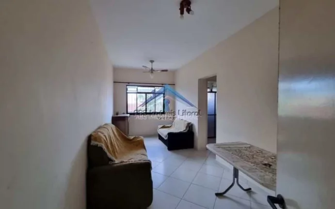 Imagem APARTAMENTO RESIDENCIAL em Praia Grande - SP, Caiçara