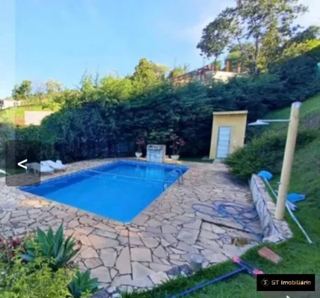 Imagem Chacara a Venda em Atibaia/SP- Condominio - 1540m² - Valor: R$680 Mil