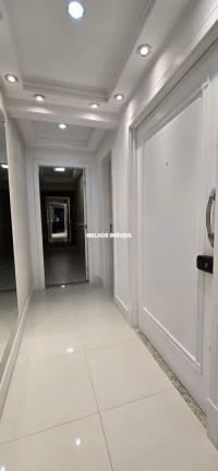 Imagem Apartamento no Edifício Leal Tower em Balneário Camboriú