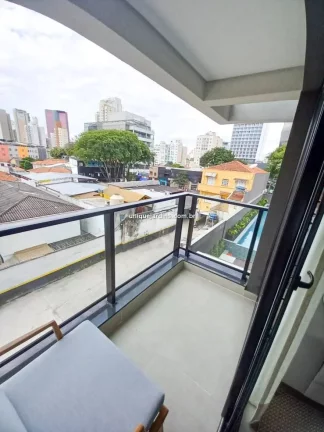 Imagem Apartamento para alugar Pinheiros São Paulo