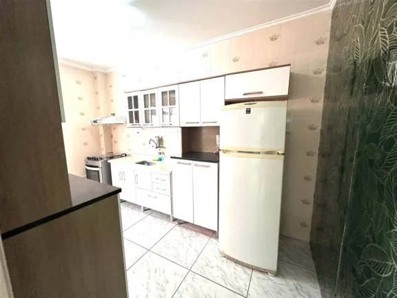 Imagem APARTAMENTO COM 60 m² - TUPI - PRAIA GRANDE SP