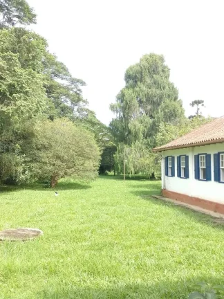 Imagem CHÁCARA COM A CASA SEDE DO ANTIGO BARÃO DO CAFÉ,PERFEITO PARA HOTEL .