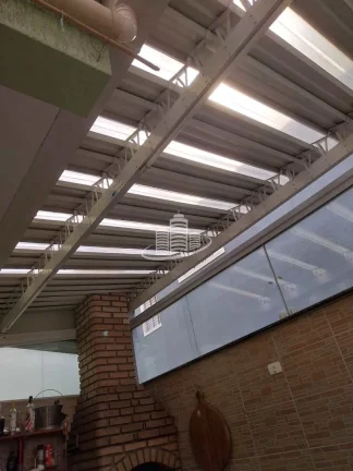 Imagem Casa de Condomínio