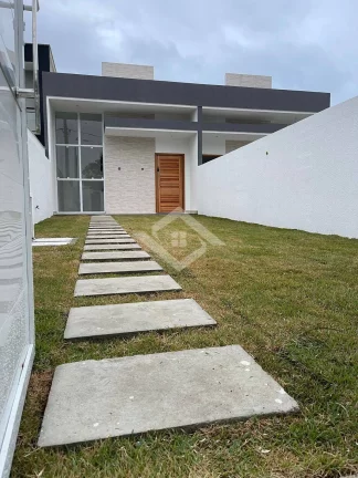 Imagem CASA TOP. LANÇAMENTO , PEDRA DE GUARATIBA