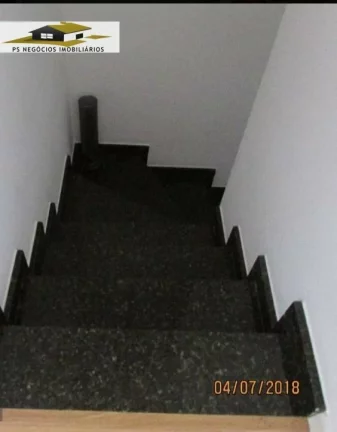 Imagem Sobrado em Condomínio para venda