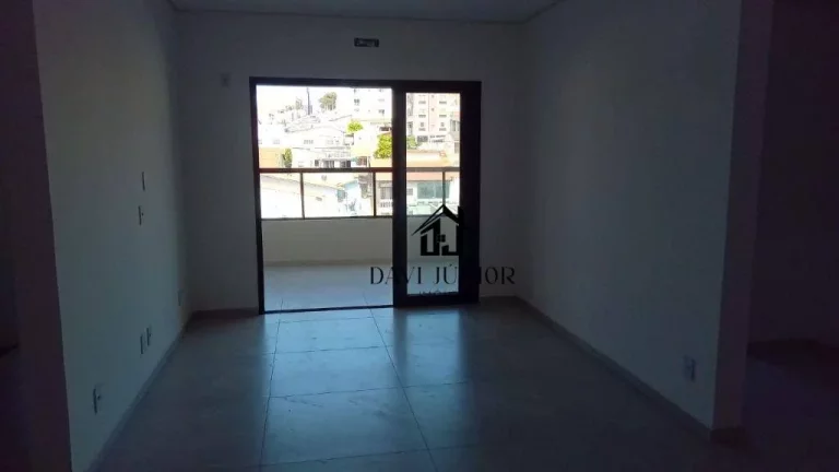 Imagem Apartamento com 3 dormitórios à venda, 108 m² por R$ 950.000,00 - Vila Lucy - Sorocaba/SP