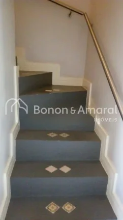 Imagem Casa com 3 quartos ( sendo 1 suíte), no Condomínio Vila Dália, Campinas.
Condomínio em ótima lo...