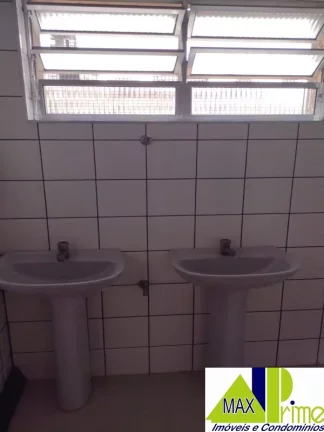 Imagem EXCELENTE SALÃO COMERCIAL COM 04 BANHEIROS