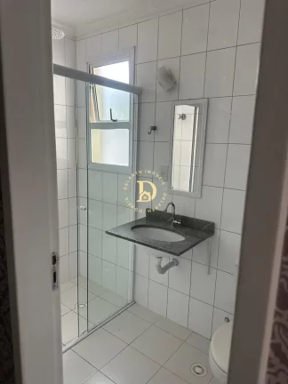 Imagem APARTAMENTO - RESIDENCIAL MATHEUS - JARDIM SATÉLITE - 78 M² - 3 DORMITÓRIOS (1 S
