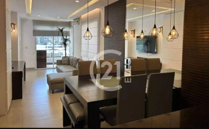 Imagem Apartamento com 2 dormitórios, 80 m² - Paraíso - São Paulo/SP