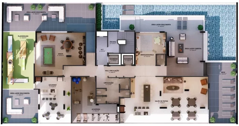 Imagem APARTAMENTO RESIDENCIAL em Balneário Camboriú - SC, Centro