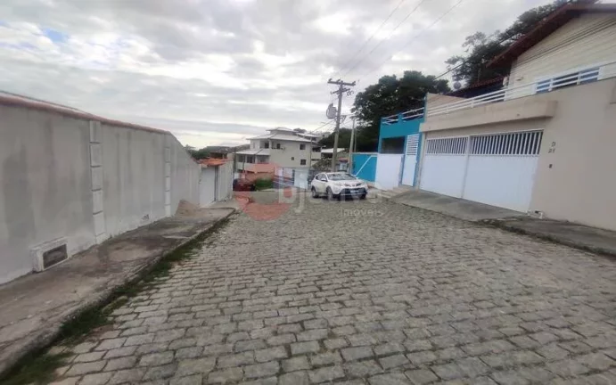Imagem Terreno à venda, 268 m² - Campo Redondo - São Pedro da Aldeia/RJ