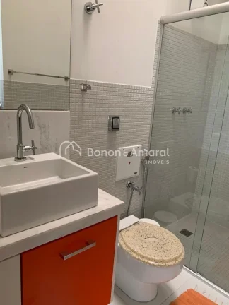 Imagem Desfrute do máximo em conforto e sofisticação nesta cobertura duplex, projetada para atender aos ...