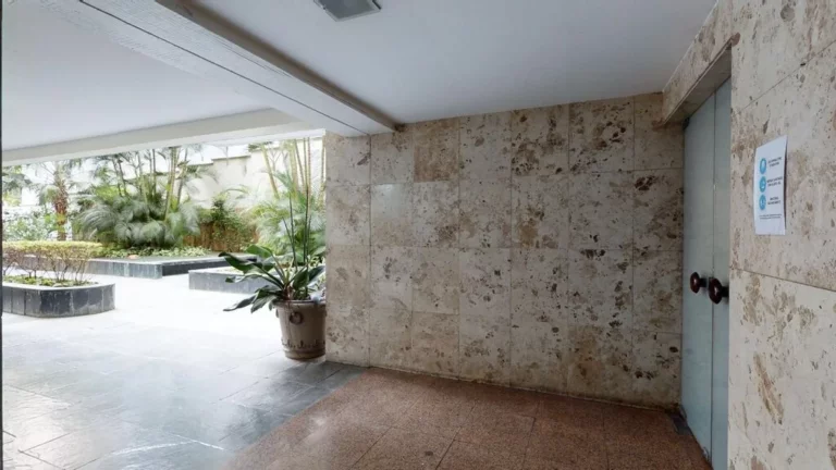 Imagem APARTAMENTO RESIDENCIAL em São Paulo - SP, Jardim Paulista