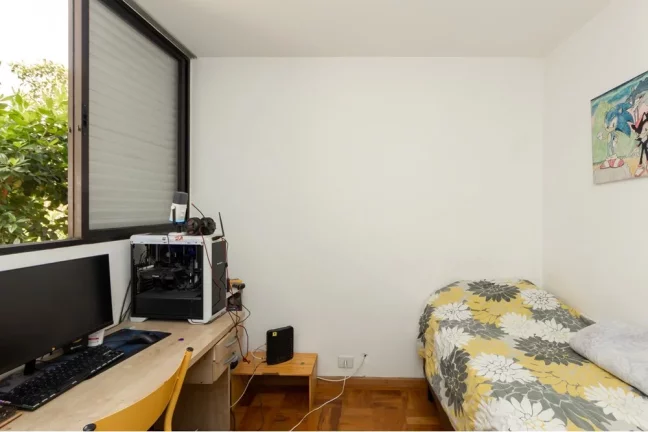 Imagem Excelente apartamento com 66m², 2 dormitórios à venda na Vila Leopoldina, SP!