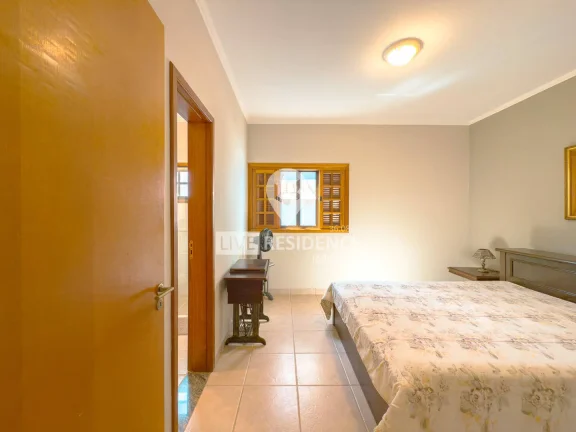 Imagem Casa á venda Condomínio Capela do Barreiro, Itatiba - SP