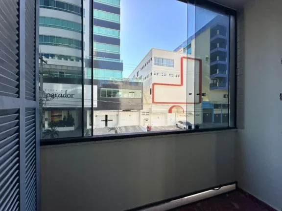 Imagem Apartamento 2Dórmitórios dependência - Bairro Centro