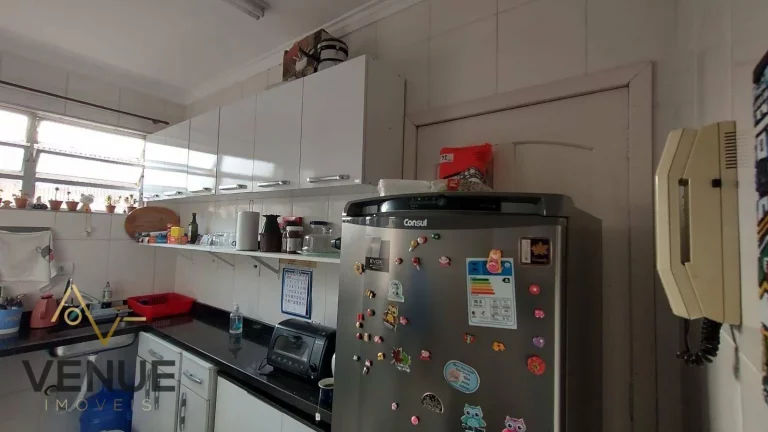 Imagem Apartamento com 2 dormitórios à venda, 79 m² por R$ 318.050,00 - Parque Mandaqui - São Paulo/SP
