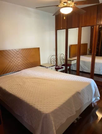 Imagem Apartamento à venda Moema São Paulo