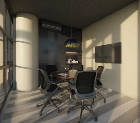 Imagem Apartamento Padrão