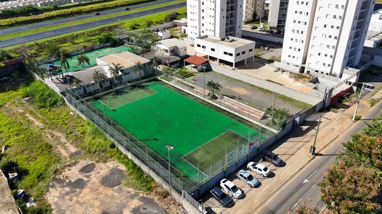 Imagem ÁREA COMERCIAL - AVENIDA SANTANA - JARDIM AMANDA - HORTOLÂNDIA