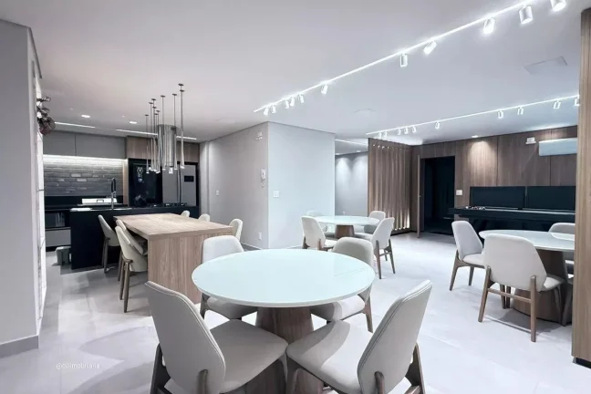 Imagem Conheça o Rosenburg Residence, um lançamento pronto para morar no bairro Santa Efigênia, em Belo ...