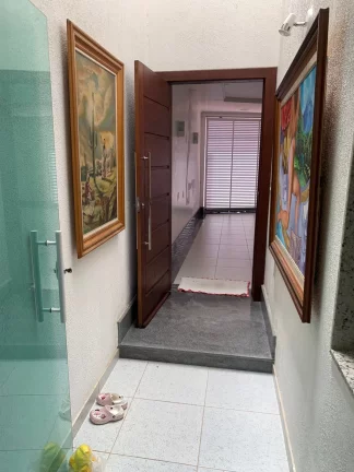 Imagem CASA RESIDENCIAL em GUARAPARI - ES, JARDIM SANTA ROSA