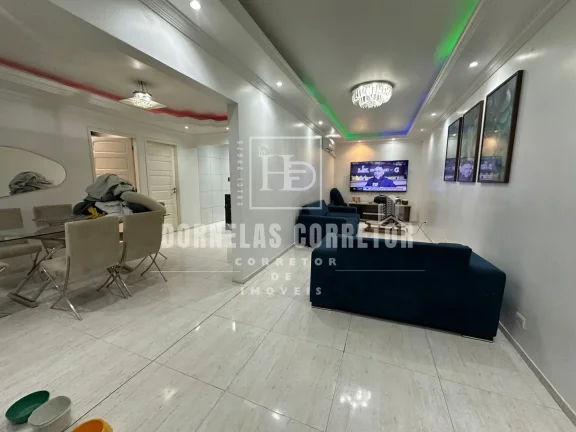 Imagem Casa solta à venda em Fragoso - Olinda | Piscina e área de lazer