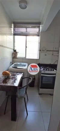 Imagem Lindo Apartamento com 2 dormitórios à venda, 65 m² por R$ 330.000 - Itararé - São Vicente/SP