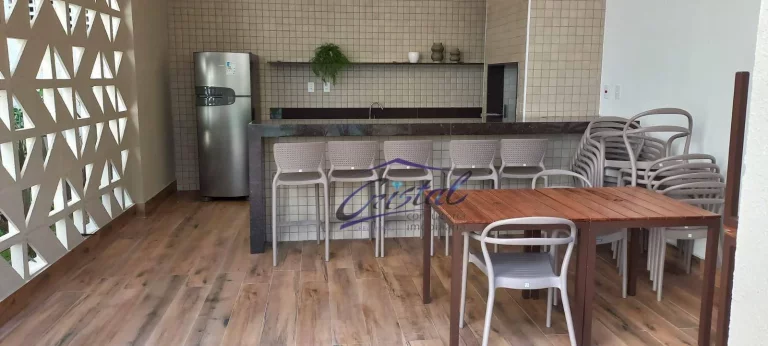 Imagem Apartamento com 2 quartos à venda, 39 m² - Vila Sônia - São Paulo/SP