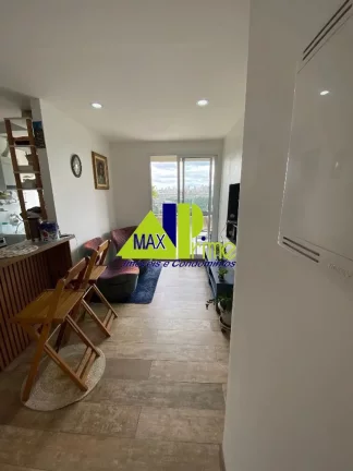 Imagem Imóveis à venda e locação em São Paulo-SP, Tatuapé: 1 quarto, 1 sala, 2 vagas, 28m² de varanda com vista livre, Confira!