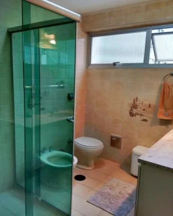 Imagem Apartamento residencial à venda, Pitangueiras, Guarujá.