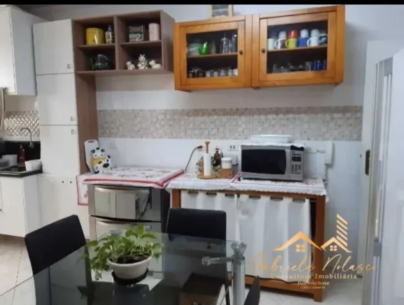 Imagem Apartamento de dois dormitórios no Embaré