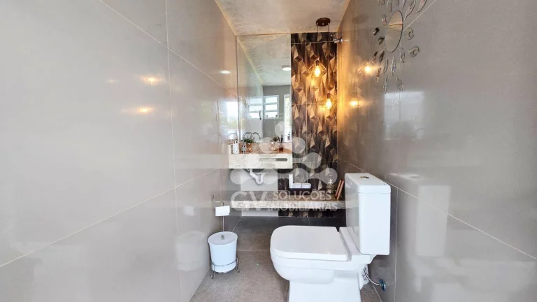Imagem Casa com 3 quartos à venda, por R$ 1.300.000 - Condomínio Samola - Ubatuba/SP