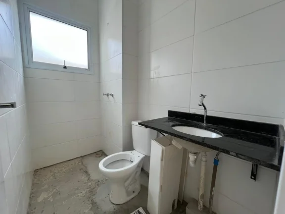 Imagem Apartamento Garden com Quintal no Parque Campolim, Condomínio JR Campolim