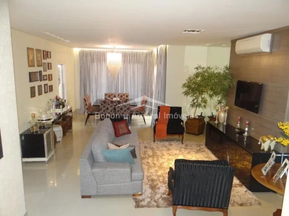 Imagem Casa à venda em Condomínio em Paulínia.
Escolhida à dedo para você que preza por conforto, sofi...