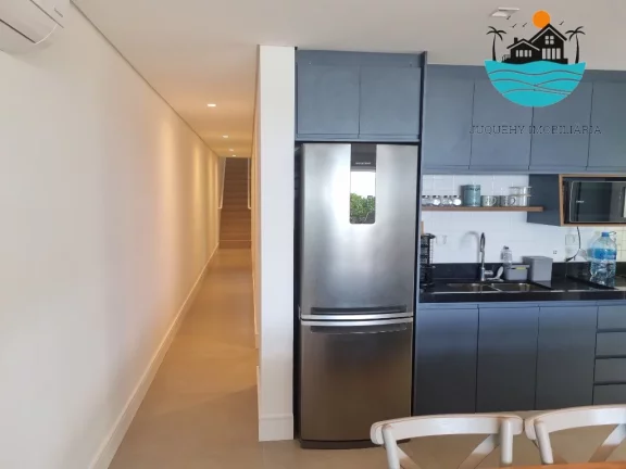 Imagem Casa a Venda em juquehy Frente ao Mar, aluguel de temporada em Juquehy com 4 suítes c/ máx.. 10 pessoas | Juquehy Imobiliária
