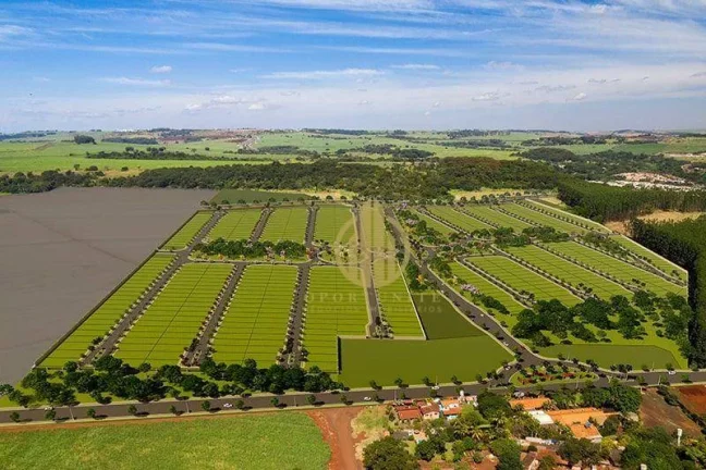 Imagem Terreno à venda a partir de 250 m² - Recreio Anhangüera - Ribeirão Preto/SP