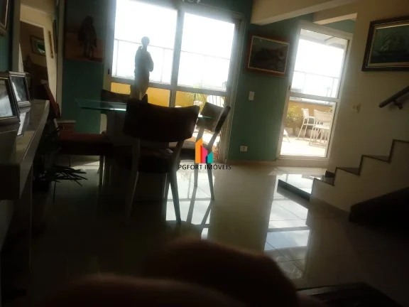 Imagem APARTAMENTO RESIDENCIAL em OSASCO - SP, CENTRO