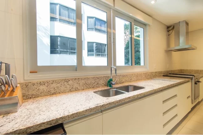 Imagem APARTAMENTO RESIDENCIAL em São Paulo - SP, Real Parque