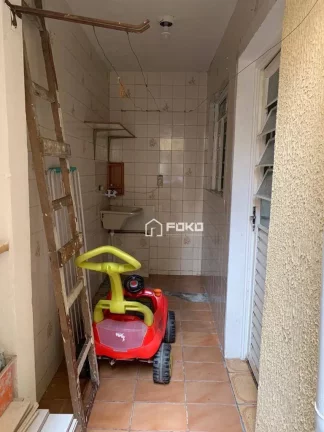 Imagem Casa com 2 dormitórios à venda, 125 m² por R$ 450.000,00 - Jardim Frizzo - Guarulhos/SP