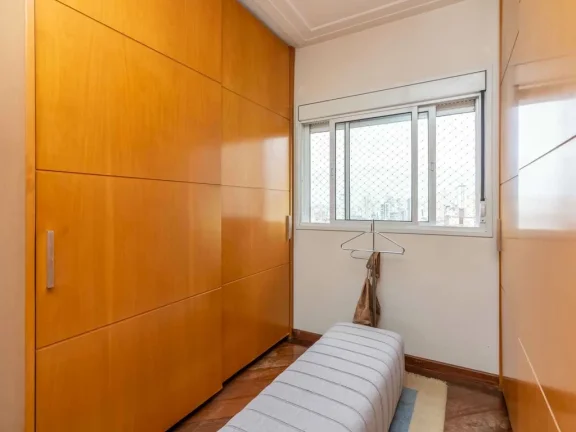 Imagem APARTAMENTO RESIDENCIAL em São Paulo - SP, Jardim Vila Mariana