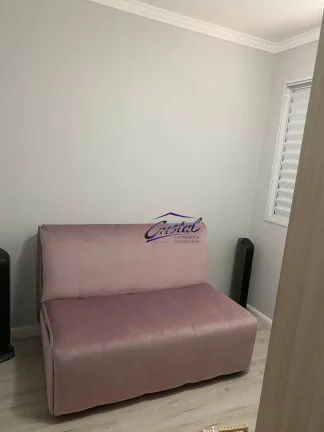 Imagem Casa com 3 quartos (1 suíte) à venda, 146 m² Jardim Monte Kemel - São Paulo/SP
